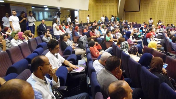 مؤتمر ريادة الأعمال