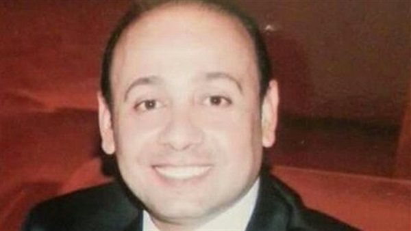 عماد حجازي، المتحدث