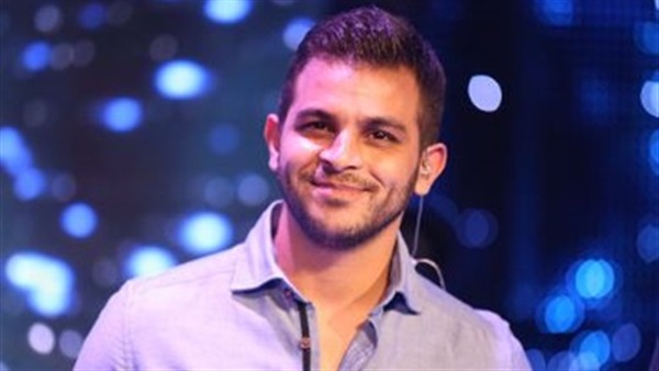 المطرب محمد رشاد