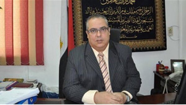 الدكتور مصطفى أبو