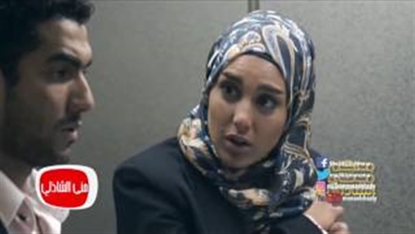 الفنانة الشابة ياسمين