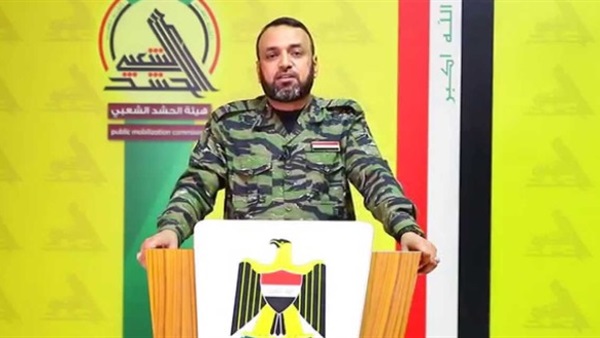 النائب أحمد الأسدي