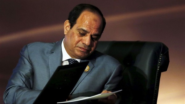 السيسي