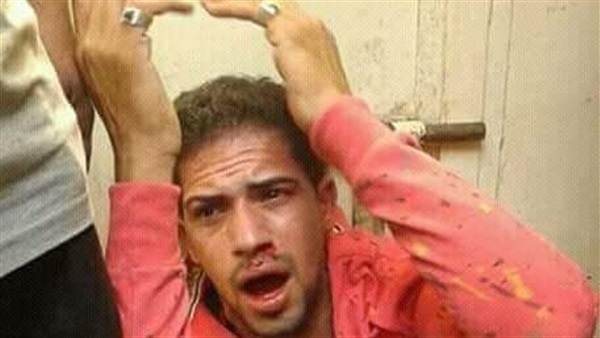 خاطفي الأطفال
