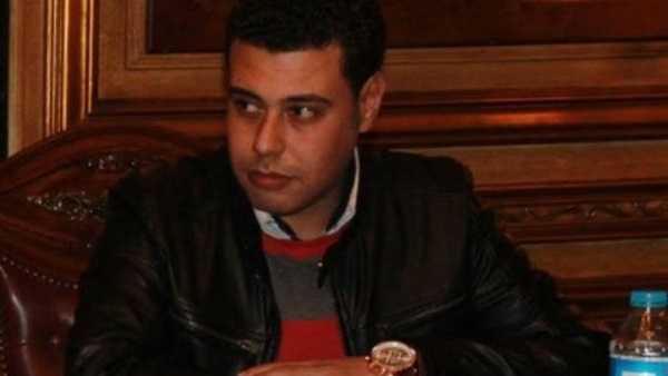 أحمد حنتيش