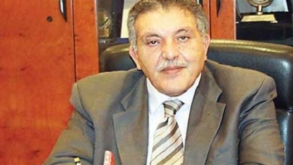 أحمد الوكيل