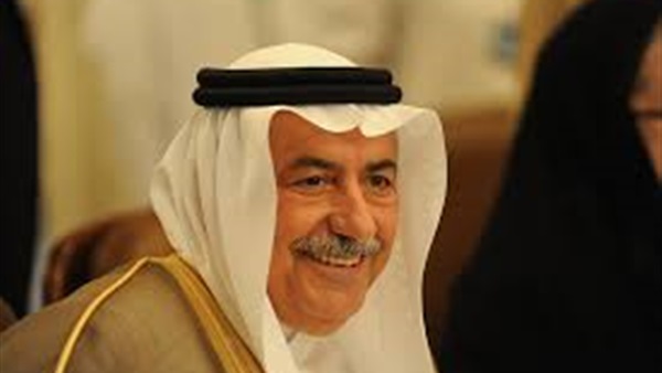 وزير المالية السعودى