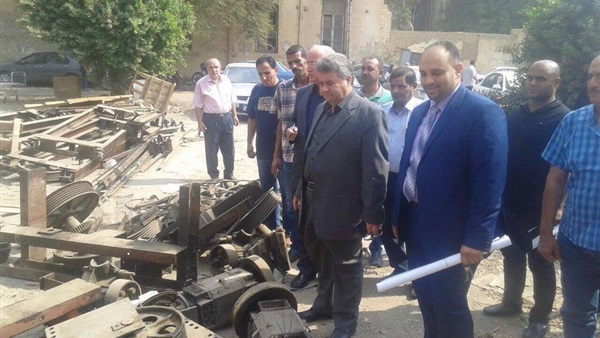 جامعة بنها تحت رعاية