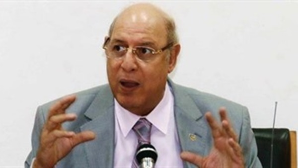 فؤاد عبد السلام رئيس