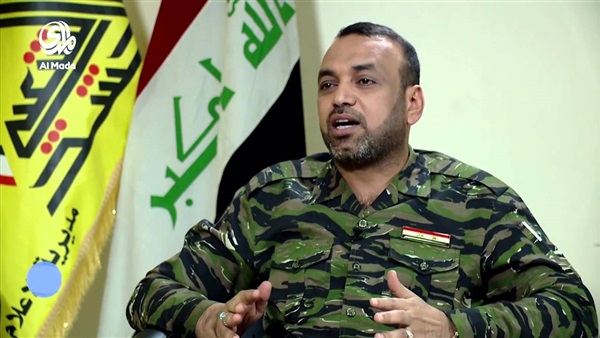 النائب أحمد الأسدي