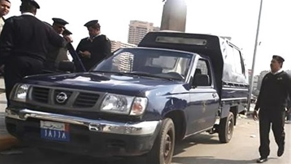 ضبط صاحب مصنع أحذية