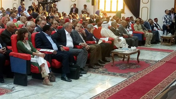 اللواء محمود عشماوي،