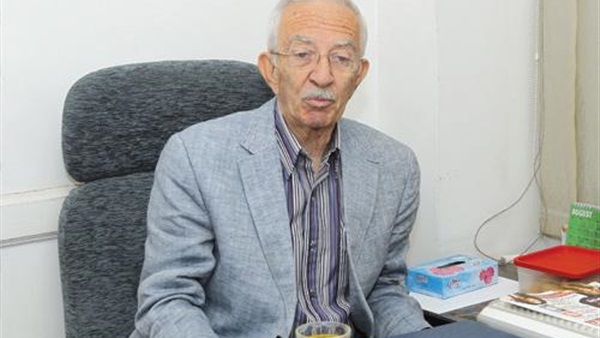 اللواء محمد فؤاد