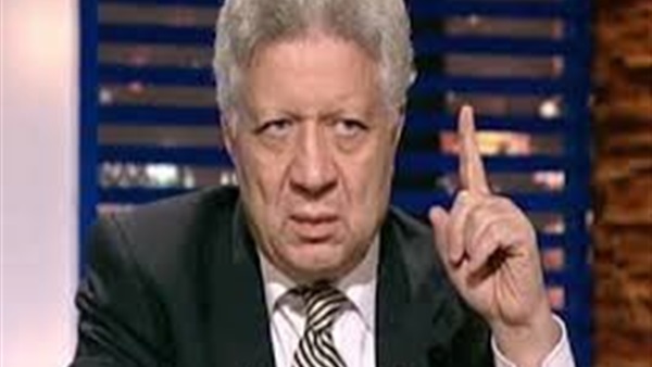 مرتضي منصور