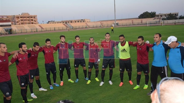 فريق محافظة كفر الشيخ