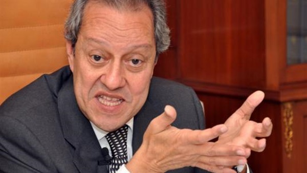 منير فخري عبد النور
