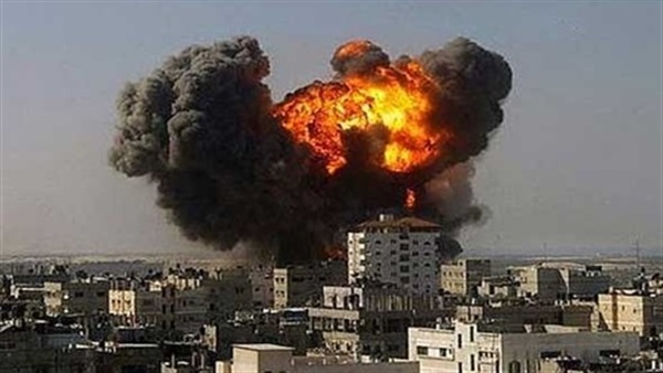 صورة أرشيفية