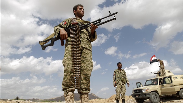 صورة أرشيفية