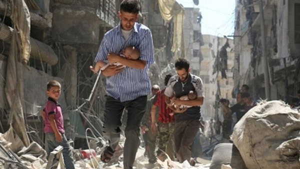 صورة أرشيفية