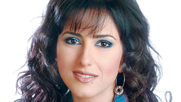 لفنانة حنان مطاوع