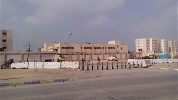 سجن المستقبل