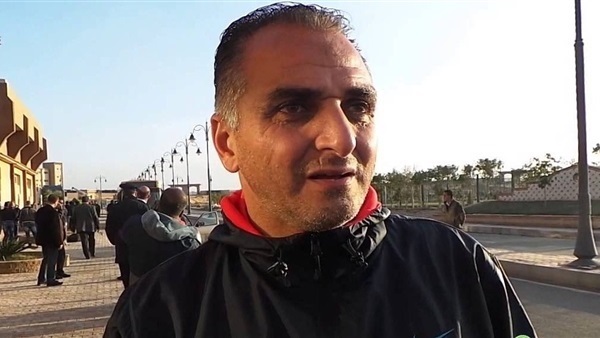 ضياء عبد الصمد المدير