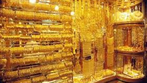 أسعار الذهب