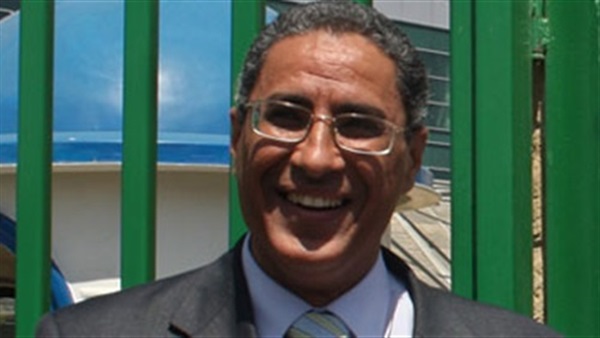 المهندس احمد أبو