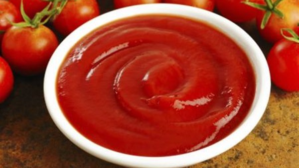 الكاتشب