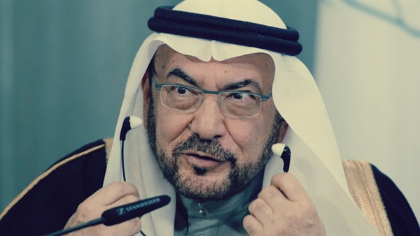 اياد مدني