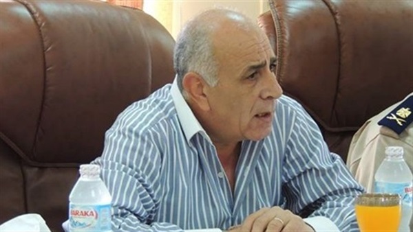 اللواء فيصل دويدار،