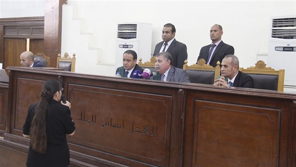 قضية أنصار بيت المقدس