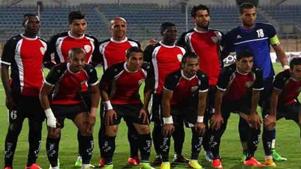 فريقي طلائع الجيش