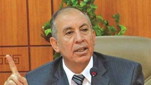محافظ البحر الأحمر