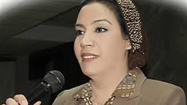 نشوى الديب
