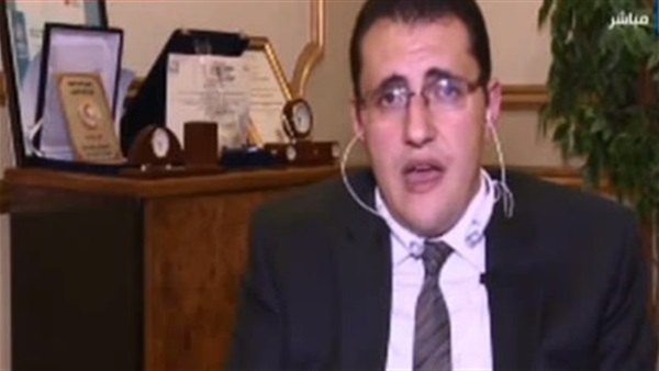 المتحدث باسم وزارة