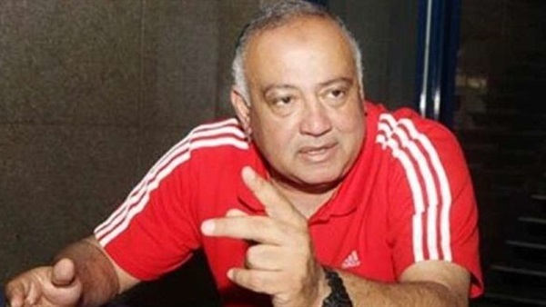 المدير الفنيعصام