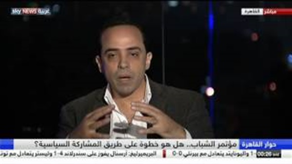 الدكتور عبد الله
