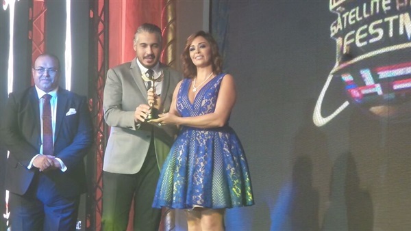مهرجان القنوات الفضائية