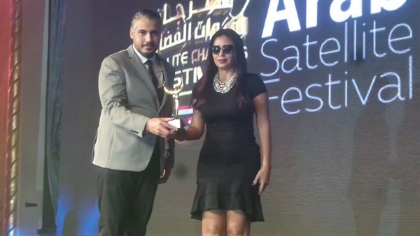 مهرجان القنوات الفضائية