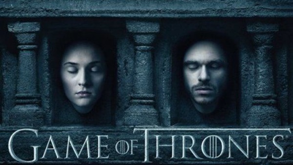 مسلسل Game Of Thrones