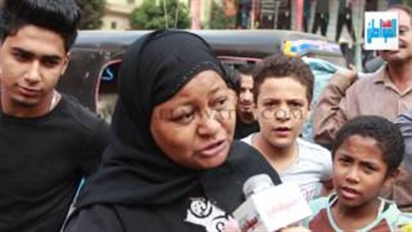 أهالي إمبابه