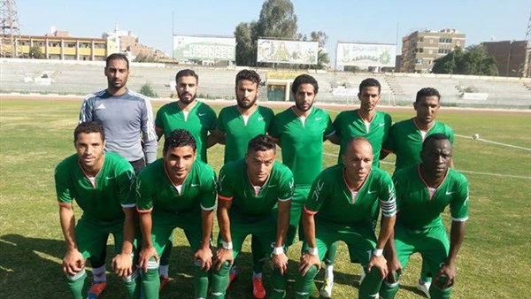 نادي سوهاج