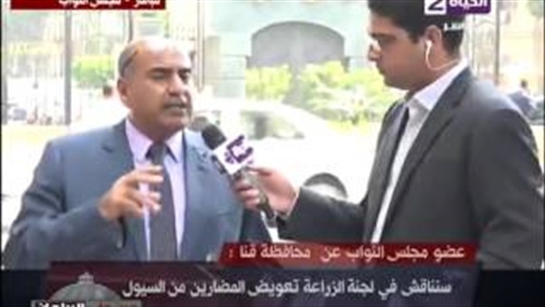 اللواء سيف نصر الدين