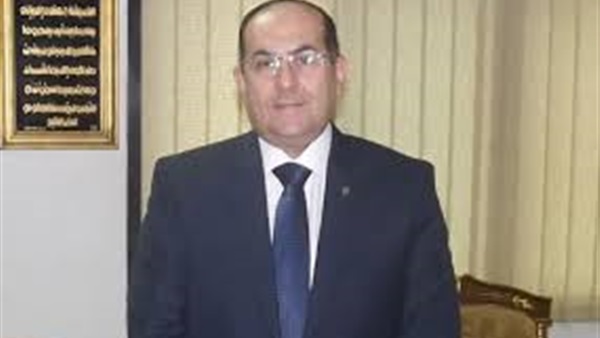 احمد محي رئيس قطاع