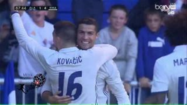 ريال مدريد