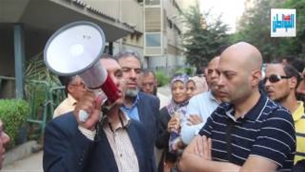 أصحاب الحزام الأخضر