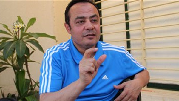 طارق يحيى