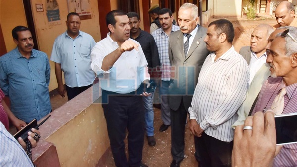المهندس ياسر الدسوقي