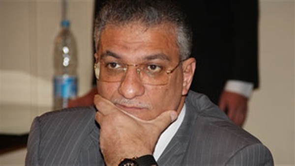 الدكتور أحمد زكي